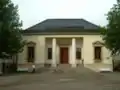 La maison communale