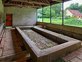 Neuvelle-lès-Cromary