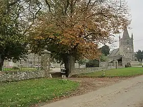 Neuville-au-Plain