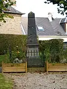 Monument.