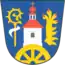 Blason de Neveklovice