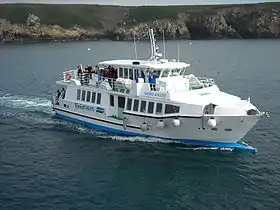 illustration de Nevez Amzer