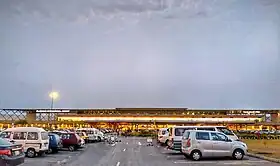 Image illustrative de l’article Aéroport international d'Islamabad