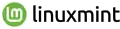 Logo actuel de Linux Mint depuis 2021