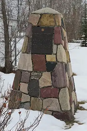 New Sarepta (Alberta)
