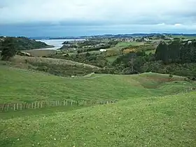 Whitford (Nouvelle-Zélande)