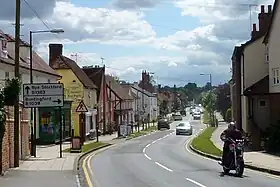Newport (Essex)
