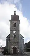 Église.