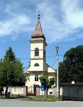 Nižný Lánec