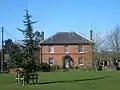 Maison individuelle au Royaume-Uni