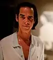 Nick Cave