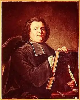 Image illustrative de l’article Nicolas-Sylvestre Bergier