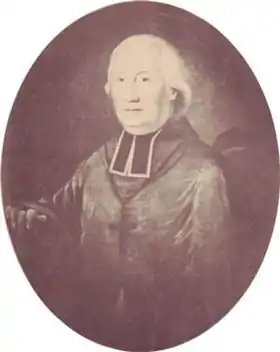 Image illustrative de l’article Nicolas Francin