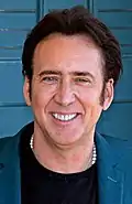 Nicolas Cage(1964)