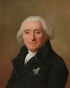 Nicolas Conteray Lallemant,