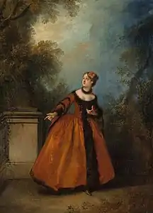 La Belle Grecque, Art Institute of Chicago.
