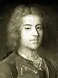 Zinzendorf 1700-1760