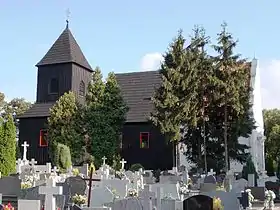 Niechanowo