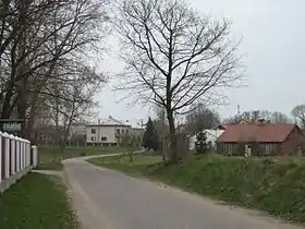 Nieciecz-Dwór