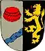 Blason de Niederkumbd