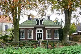 Niekerk (Westerkwartier)