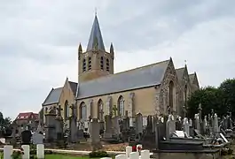 Onze-Lieve-Vrouwkerk.