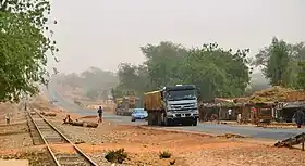 N'Dounga