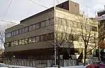 Haut-commissariat à Ottawa.