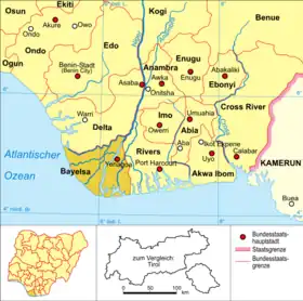 Bayelsa