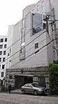 Ambassade à Tokyo.