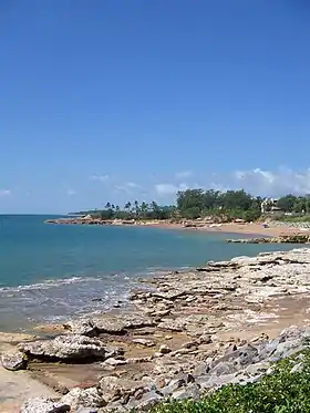 Nightcliff