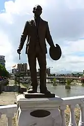 Nikola Martinoski.