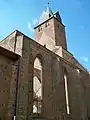 L'Église de Saint-Nicolai