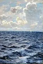 Méditerranée(?)