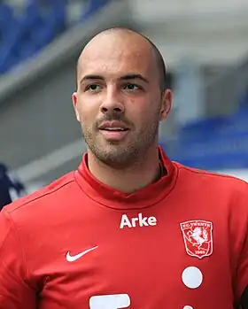 Image illustrative de l’article Nikolay Mihaylov (football)