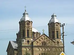 Nikolinci