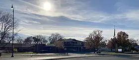 Niles Township (comté de Cook, Illinois)
