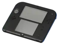 Nintendo 2DS