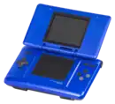 Nintendo DS