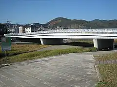 Pont Nishigamo