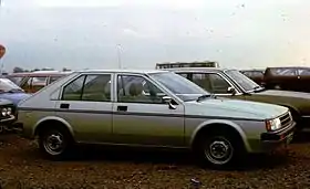 Datsun Cherry