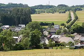 Nister-Möhrendorf