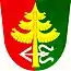 Blason de Niva