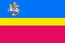 Drapeau de Nijyn