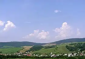 Nižný Orlík