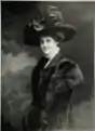 Noémie Halphen, baronne de Rothschild