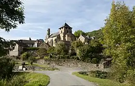 Noailhac (Corrèze)