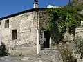 Maison de la Réserve naturelle