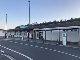 Image illustrative de l’article Gare de Noheji