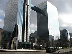 illustration de Proximus